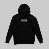 Christ over Netherlands Hoodie