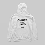 Christ over Laos Hoodie