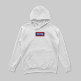 Christ over Laos Hoodie