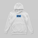 Christ over Somalia Hoodie