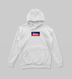 Christ over Samoa Hoodie