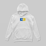 Christ over Ukraine Hoodie