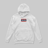 Christ over Thailand Hoodie