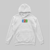 Christ over Eritrea Hoodie