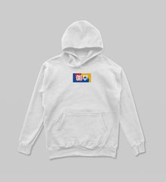 Christ over Korea Hoodie