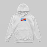 Christ over DR Congo Hoodie