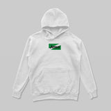 Christ over Nigeria Hoodie