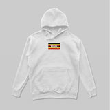Christ over Uganda Hoodie