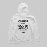 Christ over South Africa Hoodie