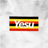 Christ over Uganda Hoodie