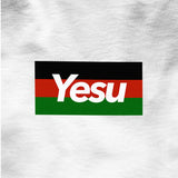 Christ over Kenya Hoodie