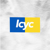 Christ over Ukraine Hoodie