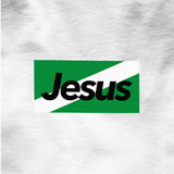 Christ over Nigeria Hoodie