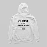 Christ over Thailand Hoodie