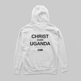 Christ over Uganda Hoodie