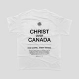 Christ over Canada