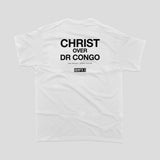 Christ over DR Congo