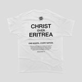 Christ over Eritrea