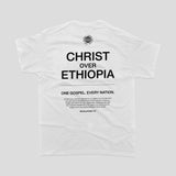 Christ over Ethiopia