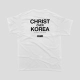 Christ over Korea