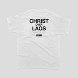 Christ over Laos
