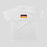 Christ over Germany