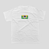 Christ over Brazil