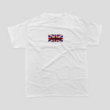 Christ over United Kingdom