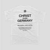 Christ over Germany