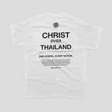 Christ over Thailand
