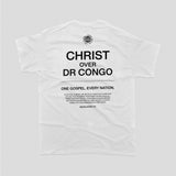 Christ over DR Congo