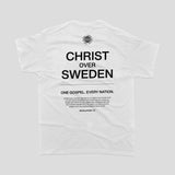 Christ over Sweden