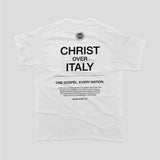 Christ over Italy