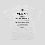 Christ over United Kingdom