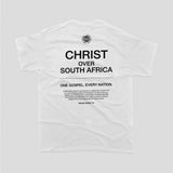 Christ over South Africa