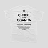 Christ over Uganda
