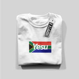 Christ over South Africa