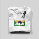 Christ over Brazil