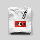 Christ over Switzerland