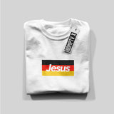 Christ over Germany