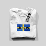 Christ over Sweden