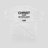 Christ over Netherlands