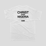 Christ over Nigeria