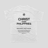 Christ over Philippines