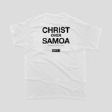 Christ over Samoa