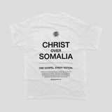 Christ over Somalia