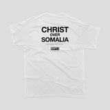 Christ over Somalia