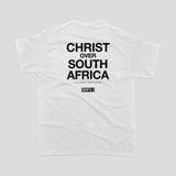 Christ over South Africa