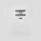 Christ over Uganda