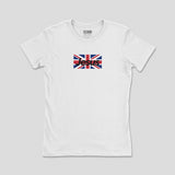 Christ over United Kingdom - Women